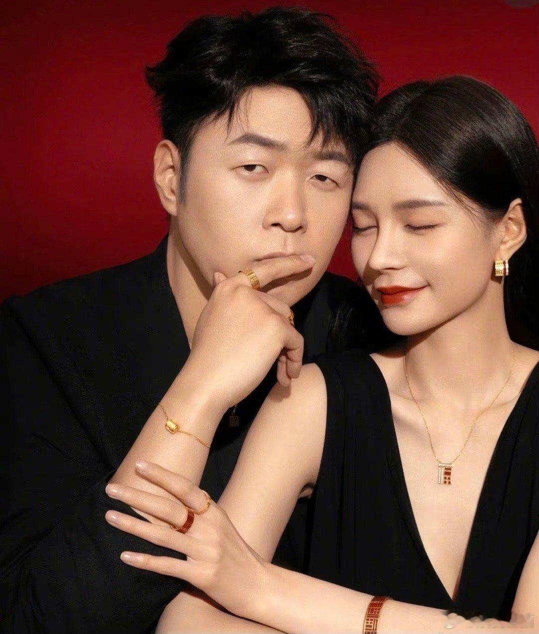 杜海涛这是蹭的沈梦辰的商务吗？真的不适合他俩 ​​​