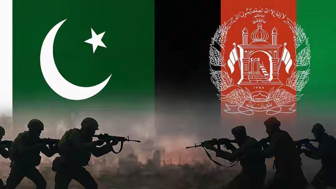 塔利班收到大国强援后的反击，让巴基斯坦意识到问题严重性
我们不禁要问：这个所谓的