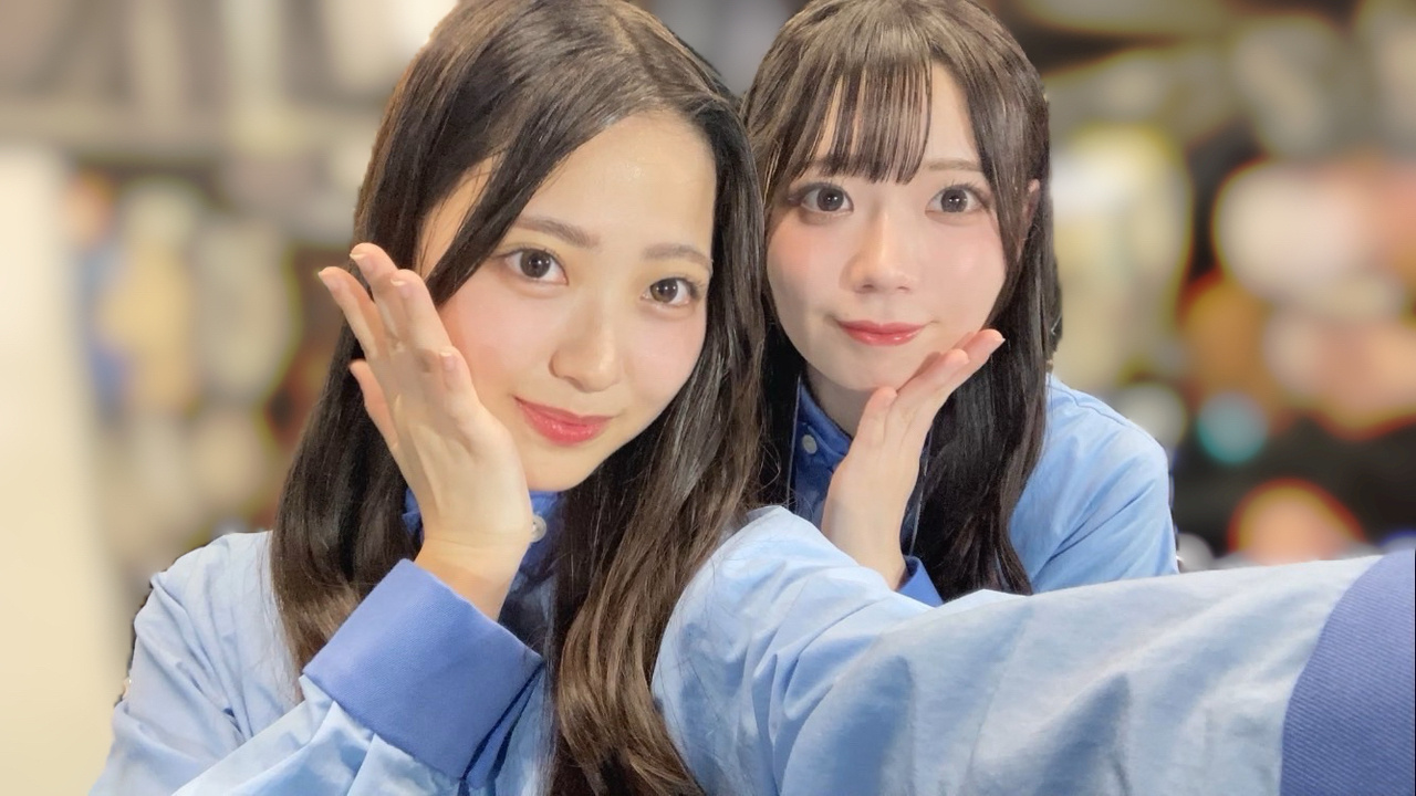 蔵盛妃那乃「昨日スマホが動かなくなって、パニックになってまず神社に神頼みをしに行