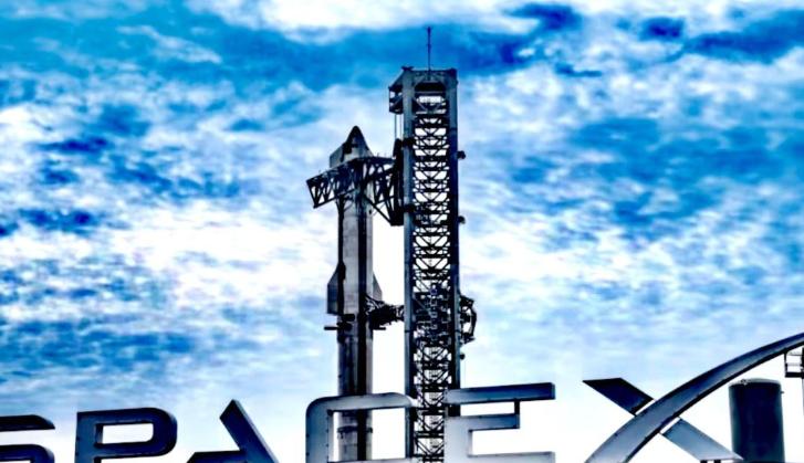 SpaceX 已开启上市进程， 4 月初提交了 IPO 申请，5 月底将公开招股