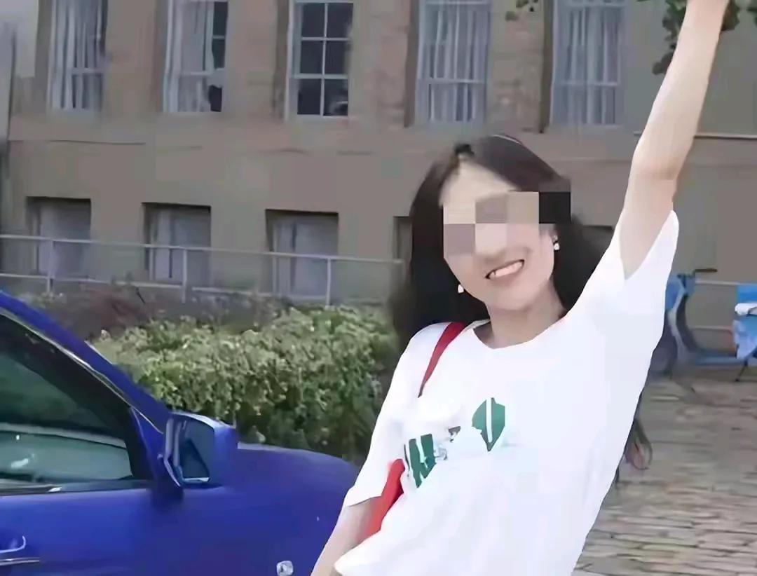武大这个杨姓女生咋这么恶毒？法院都判你输了，你为何还如此嚣张，对原本就被你冤枉的
