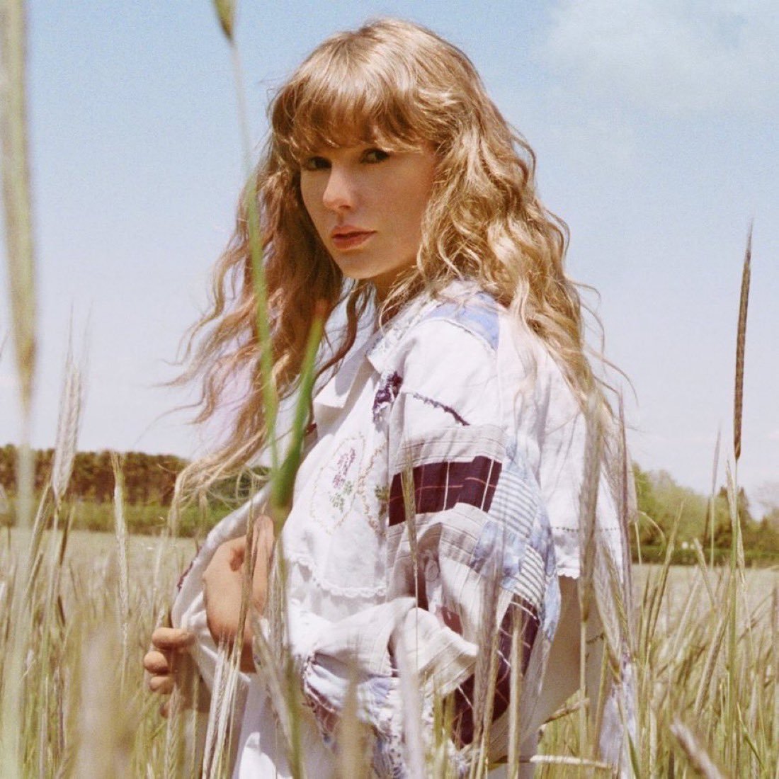 TaylorSwift泰勒斯威夫特出道二十周年Taylor Swift在Spot