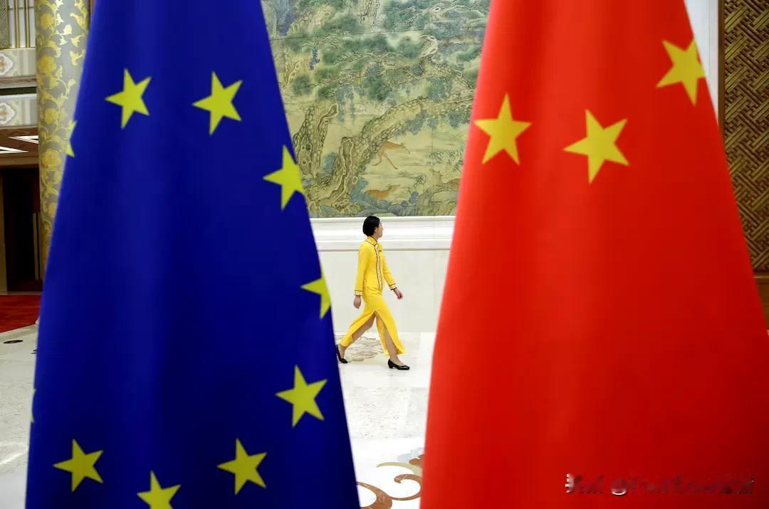 欧盟驻中国大使：欧盟不想与中国打贸易战！

路透社消息，欧盟驻中国大使周六表示，