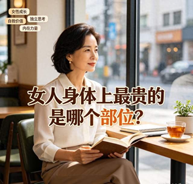 女人身体上最贵的是哪个部位？