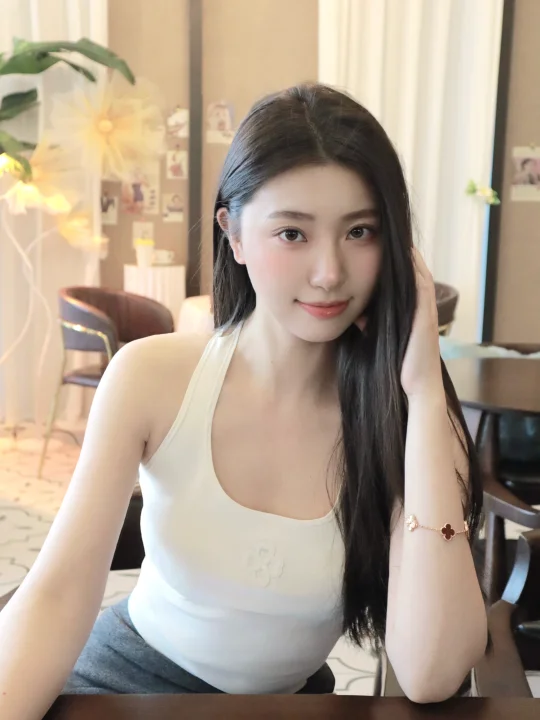 不显身材的我不穿