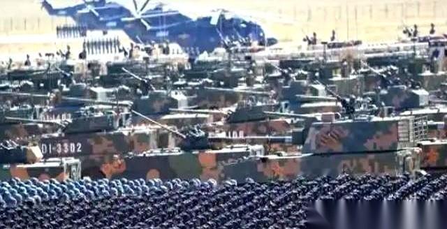 如果现在爆发高强度冲突，到底谁能真正“赢”下中国？
面对这个敏感话题，美方的几次