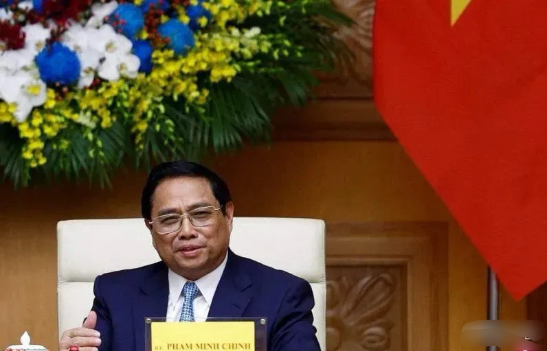 不装了，摊牌了！越南将对中国风电塔筒征收97%反倾销税！越南贸易部宣布，经过15