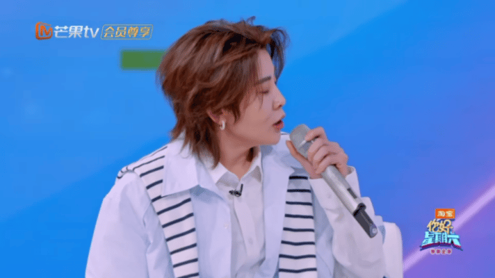 王濛一句话李小冉心率飙升125 王濛像是打开了李小冉说明说啊哈哈哈，你是懂怎么直