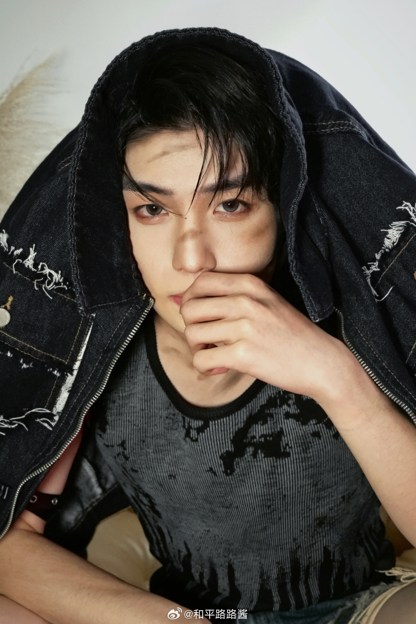 生日快乐光光～未来的日子一起和大家共同创造更多美好的回忆吧～ag司马光星光少年写