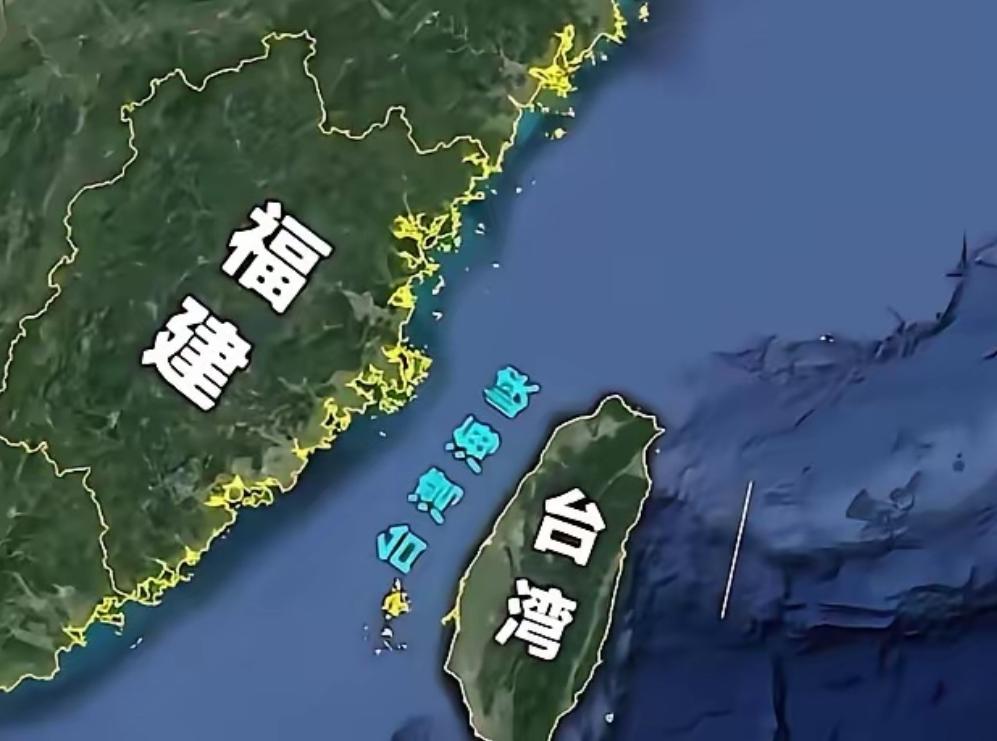 台湾网友提的统一构想，获得全网点赞！他提的构想特别简单：国家统一后，台湾不用设省
