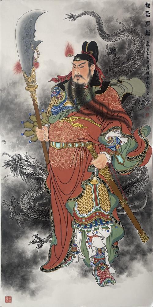 汉寿亭侯是个多大的官职，能让关羽如此珍惜？

关羽到死都挂着“汉寿亭侯”四个字，