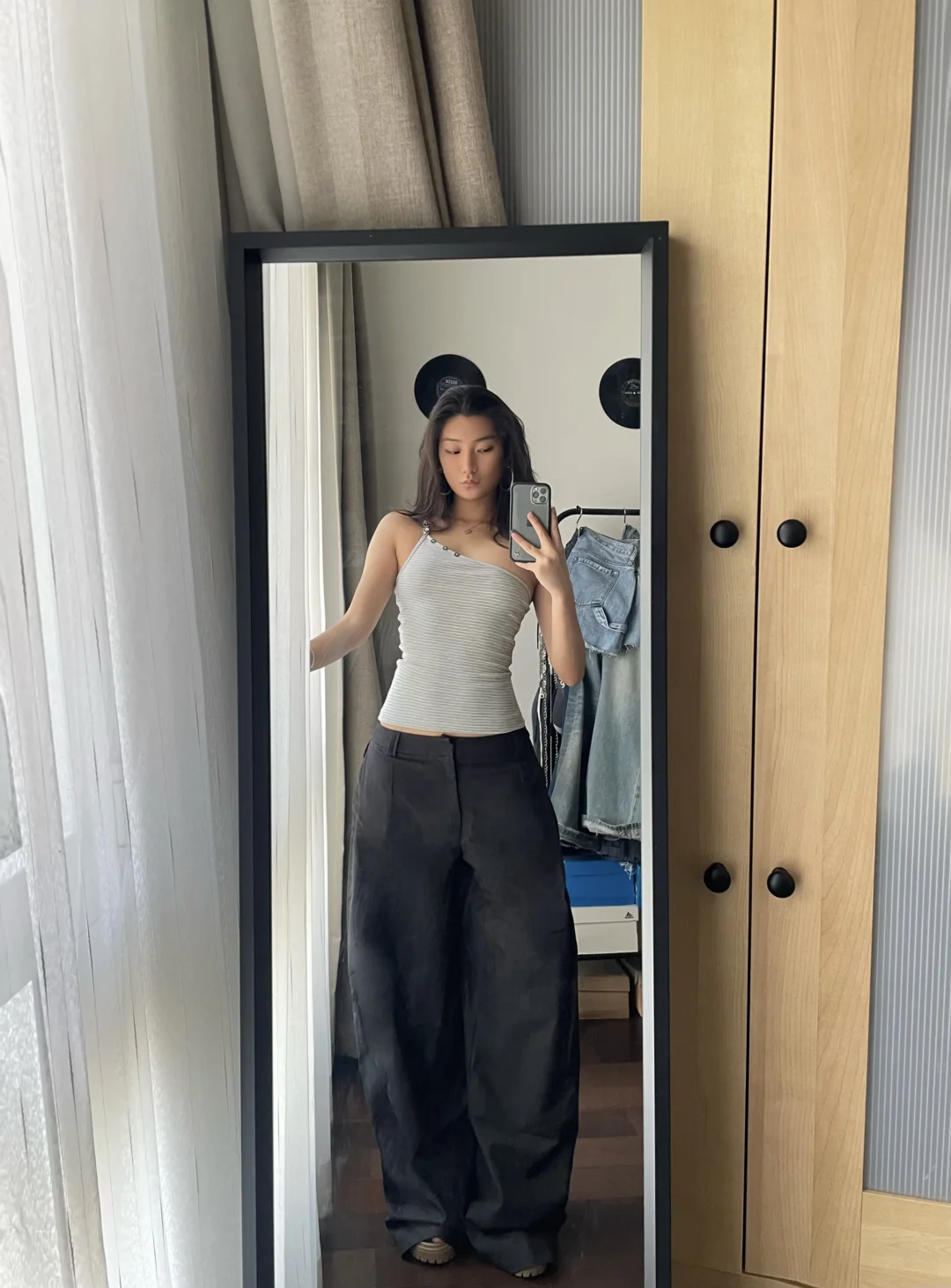 daily fit checkk 😽