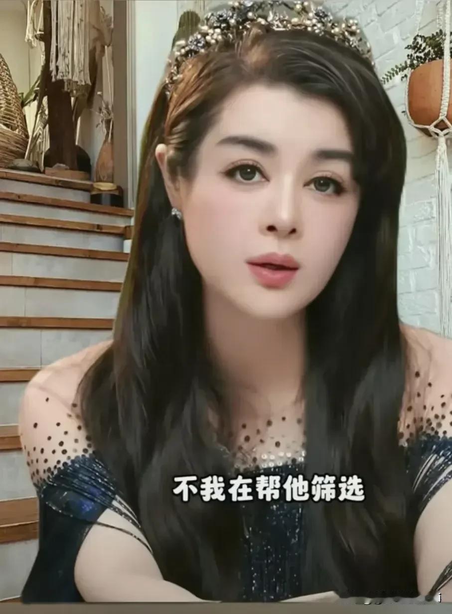会长澄清大宝爸爸说，关于网上大宝爸爸的照片没有一张是真的，他为人特别低调，是个律