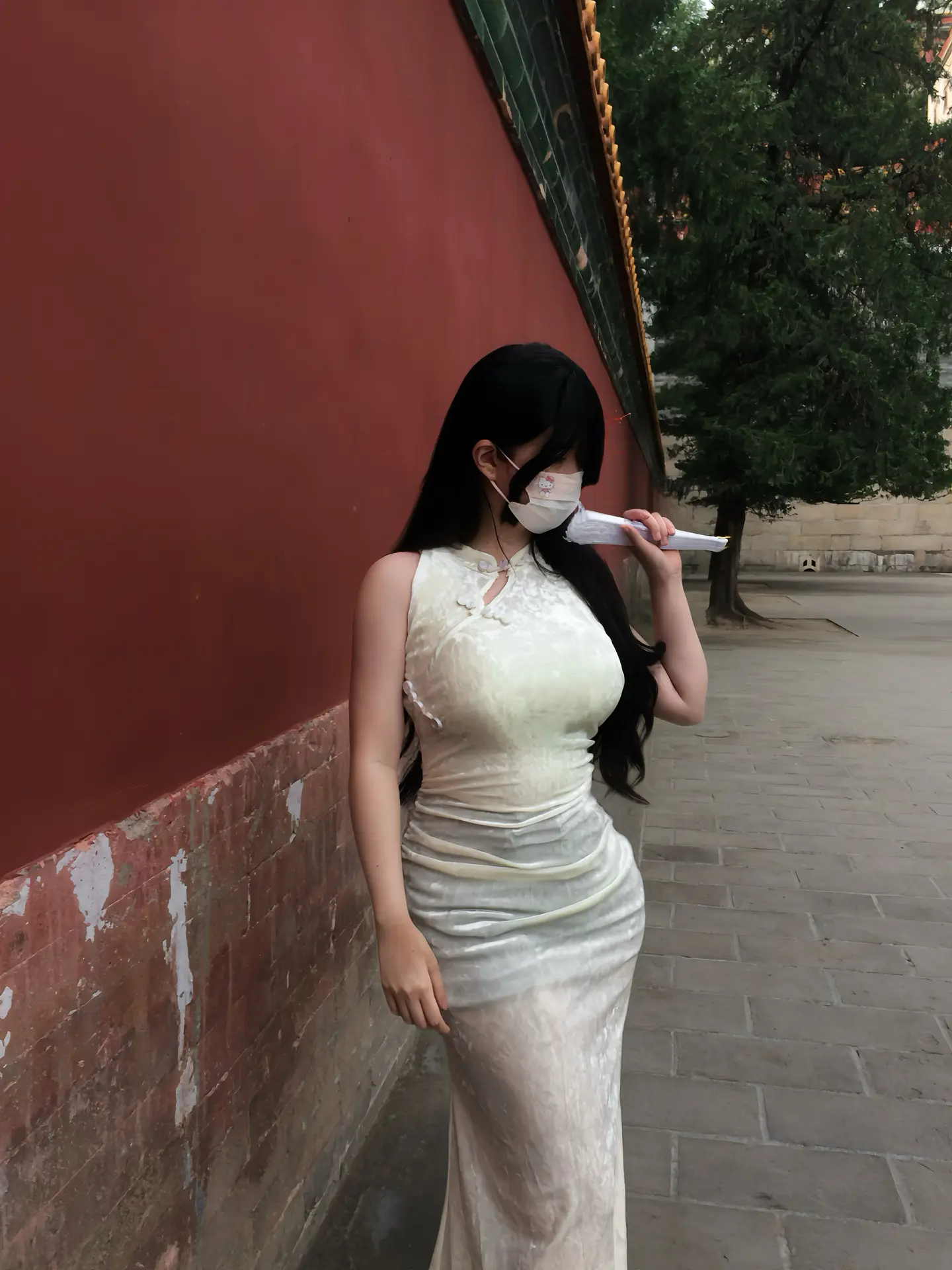 天若有情天亦无情