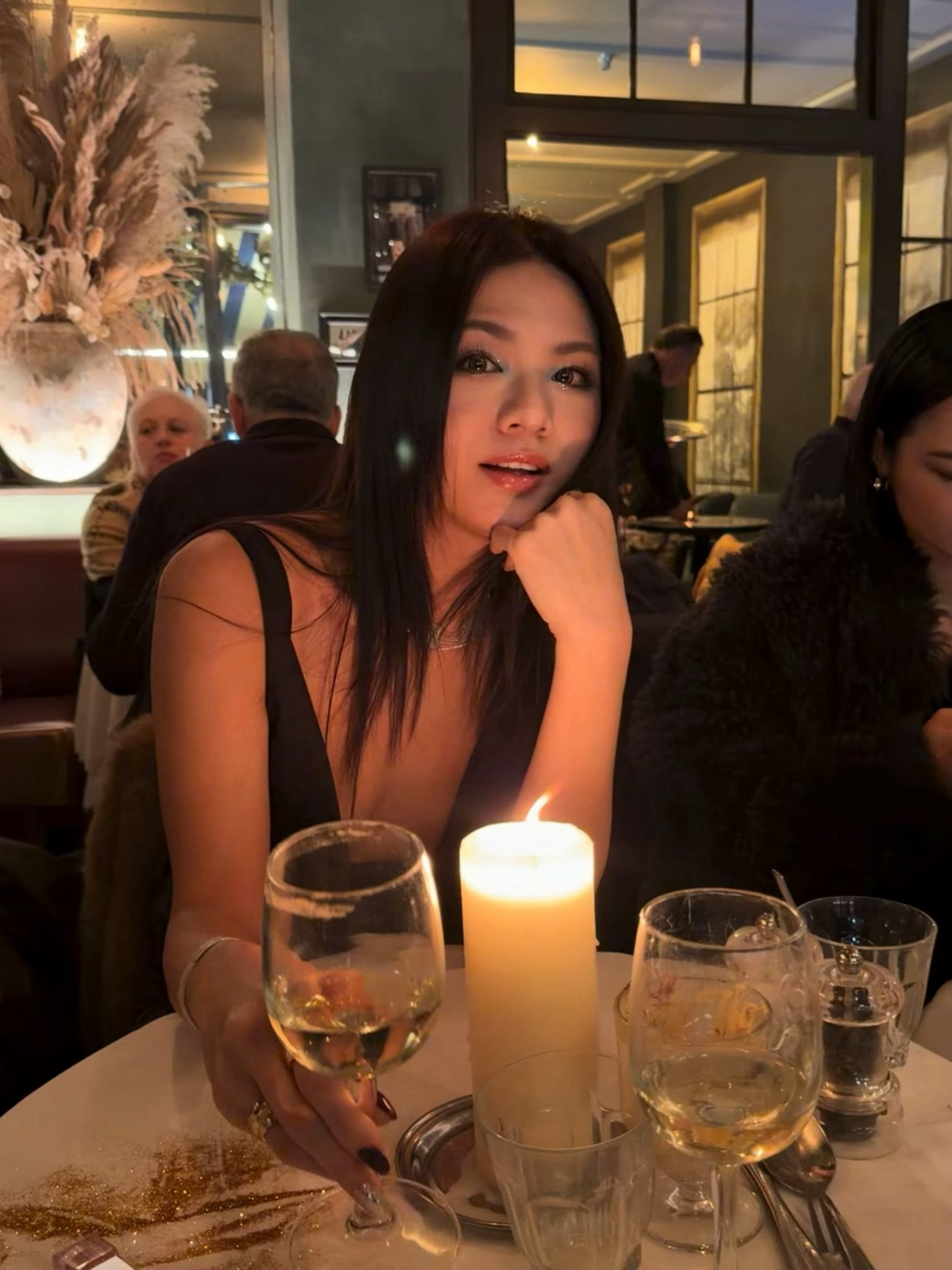 希望大家新的一年都可以成为更勇敢更有感知幸福能力的人你好2026manty分享 