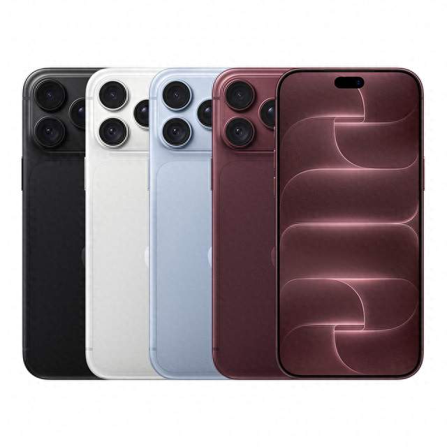 入手iPhone18要留心，Pro Max 1TB顶配翻车，加价选购却遇缩水问题