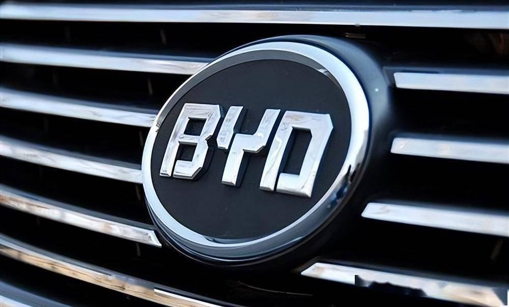 比亚迪最近财报出来，营收又创了新高，可净利润却比前年掉了十几个点。
更扎心的是，