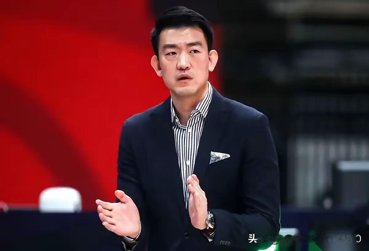 [应该如何看待浙江广厦男篮的强？]
CBA新赛季浙江广厦不是外援的牌有多大，国内