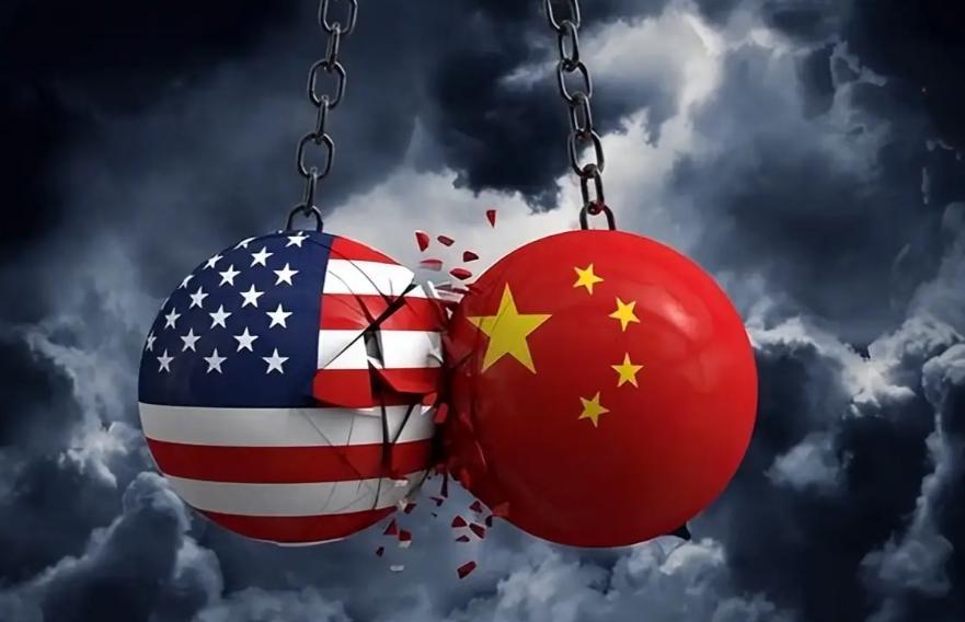 美国抓马杜罗、打伊朗，中国全程没有动手！很多人以为这是中方在忍气吞声，变软了，错