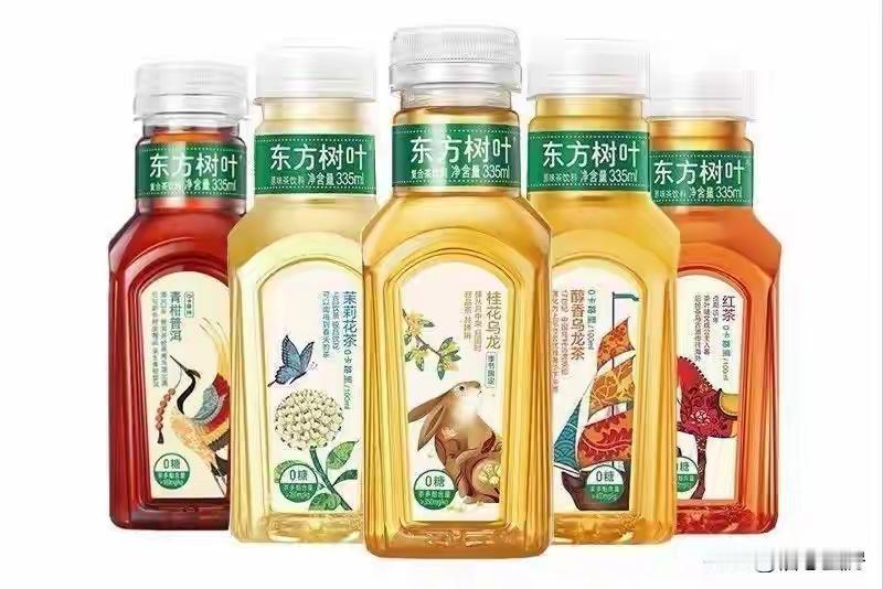 含糖碳酸饮料迎来销量下滑，不少打工人慢慢放下手中的快乐水，持续走低的订单数据，折