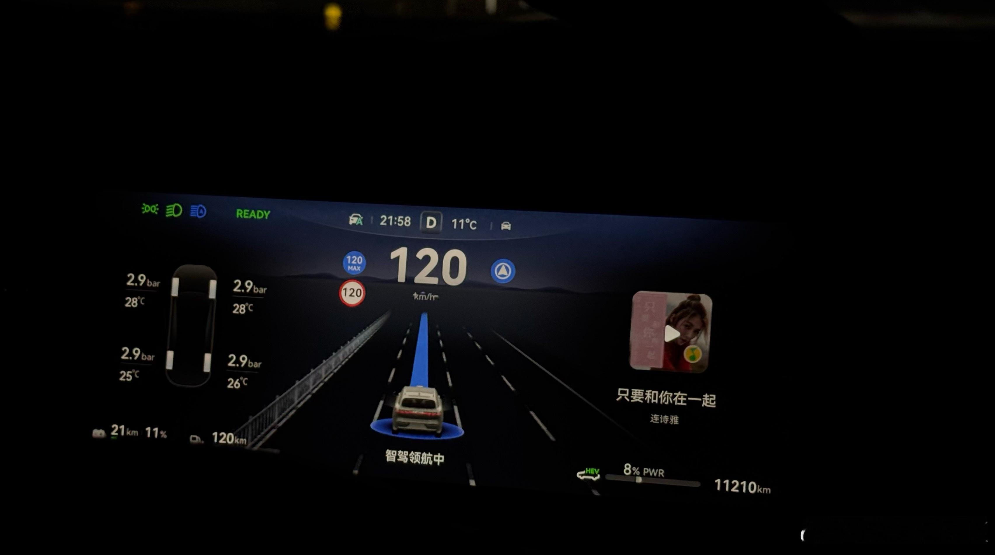 这次开车去崇礼玩雪总共跑了5300多公里比较不可思议的是我以前开车只是偶尔开LC