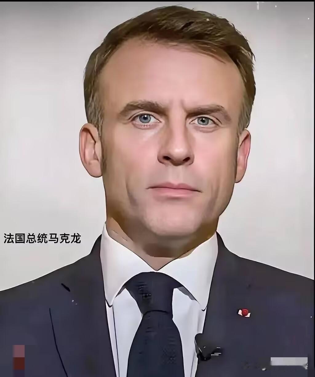 法国消息
4月20日，法国总统马克龙公开表态，对欧盟向乌克兰提供900亿欧元贷款