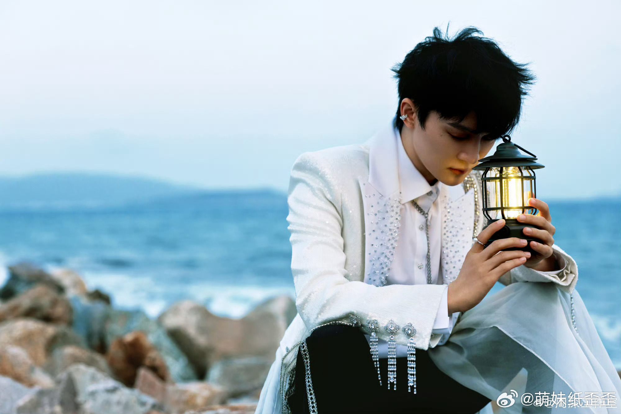 期待周深唱白日提灯ost周深白日提灯剧版