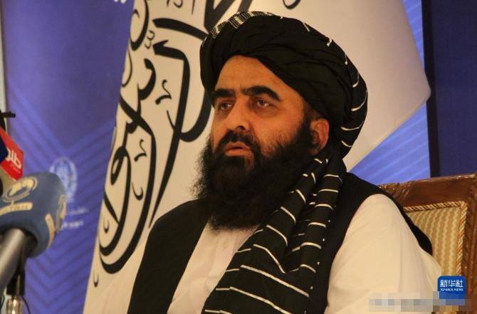 话说得好好的，就是不听。中国早就跟阿塔把道理掰开揉碎讲过了：巴塔三天两头炸中国工