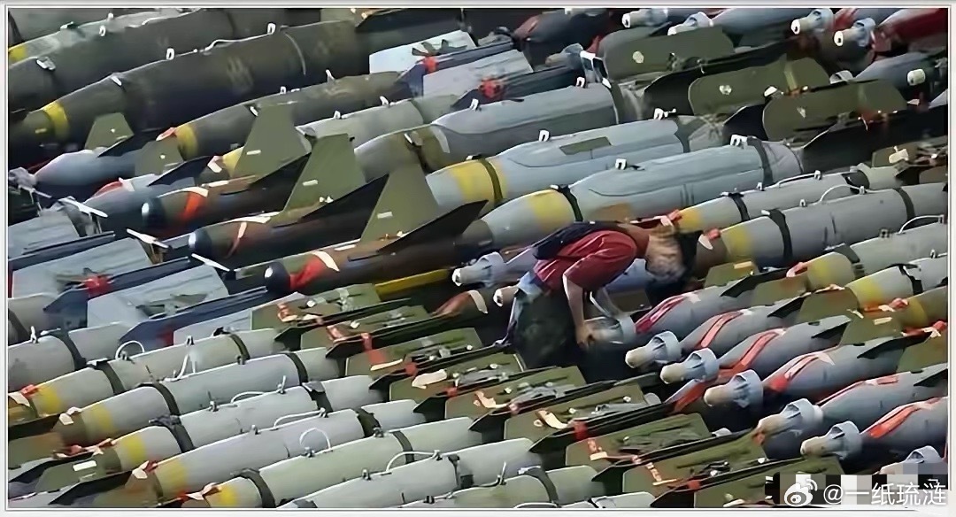 俄罗斯那位专家放话的时候，估计自己都没想到会传得这么快：“5000枚只是起步，中