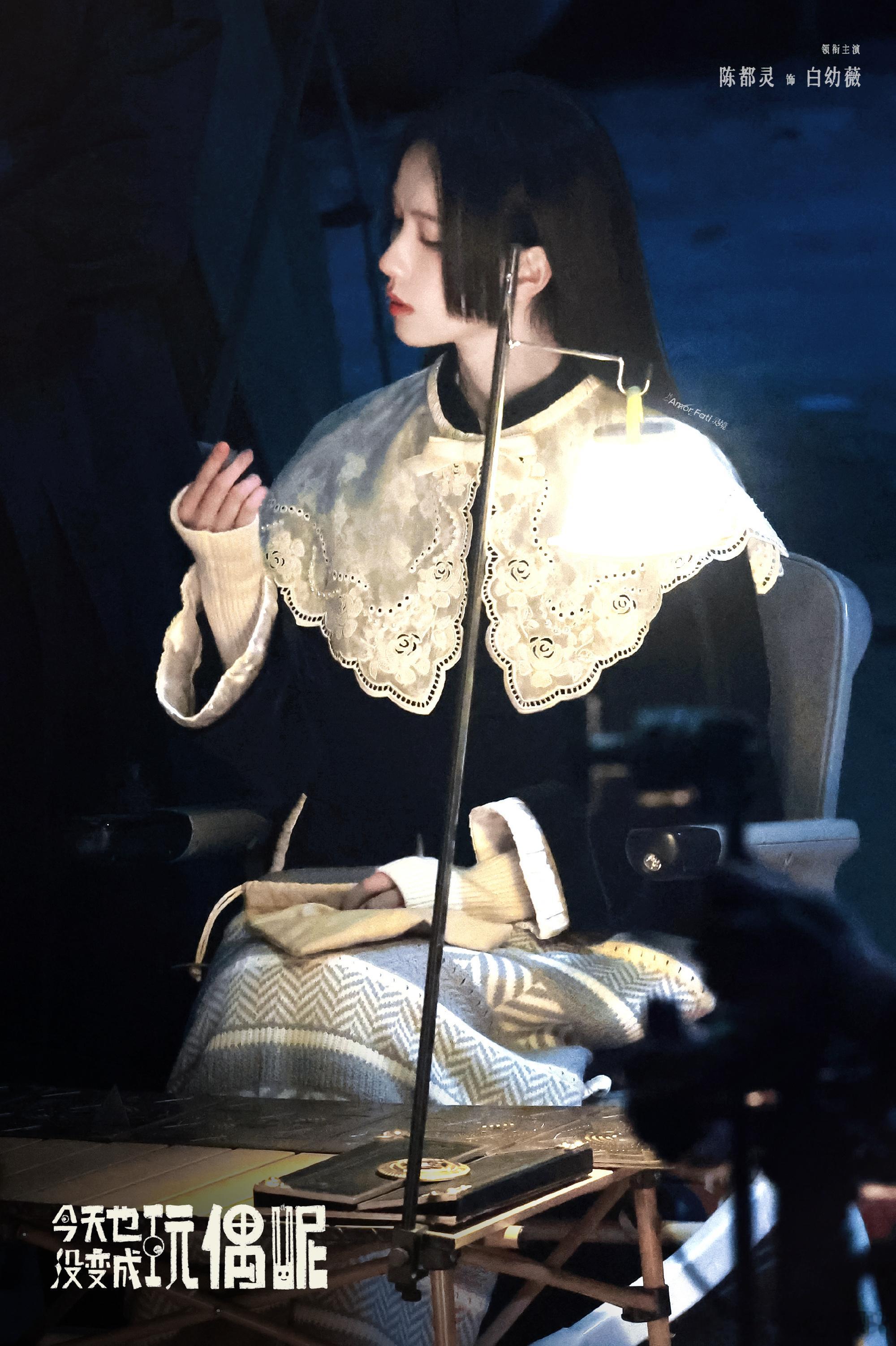今天也没变成玩偶呢将拍第二第三季今天也没变成玩偶呢系列化得知要拍第二第三季真的很