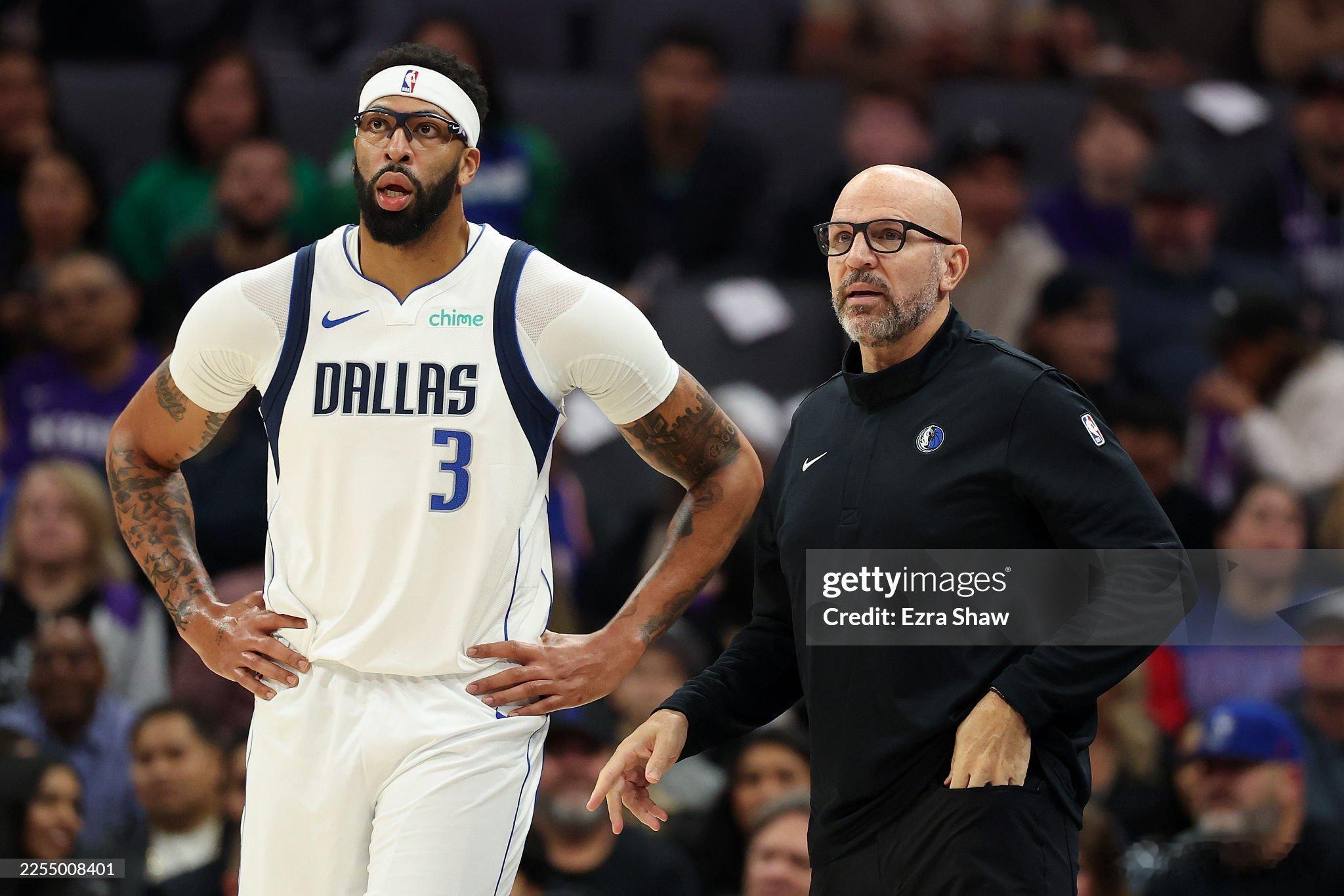MFFL 来自Sam Amick的消息。达拉斯的消息人士透露，管理层并不觉得必须