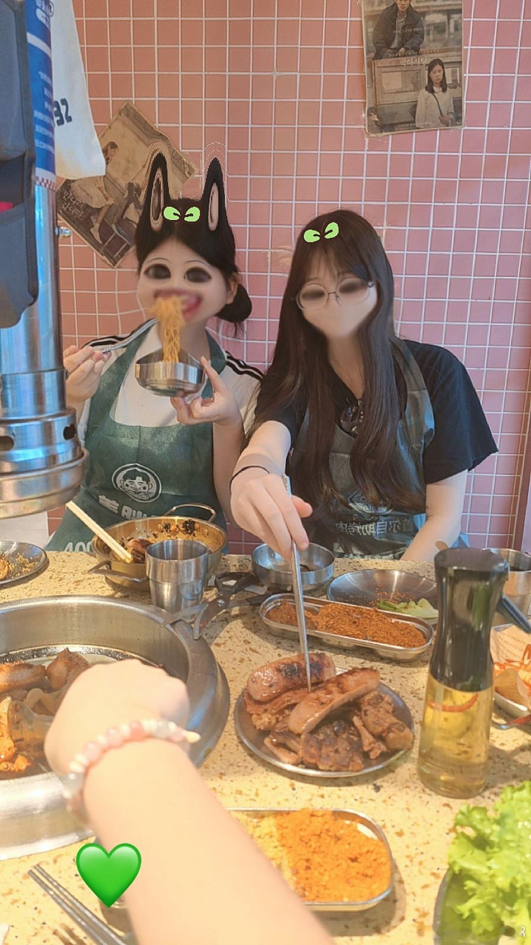 好吧都是我烤的诡秘负责吃就行 