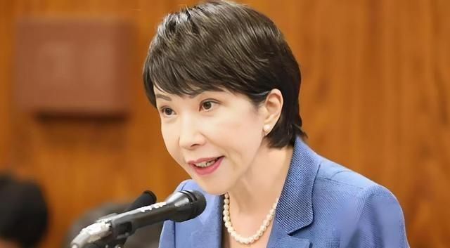 近日，在日本的石平给高市早苗出主意说：日本拥有中国不具备的优势，就是日美同盟，要