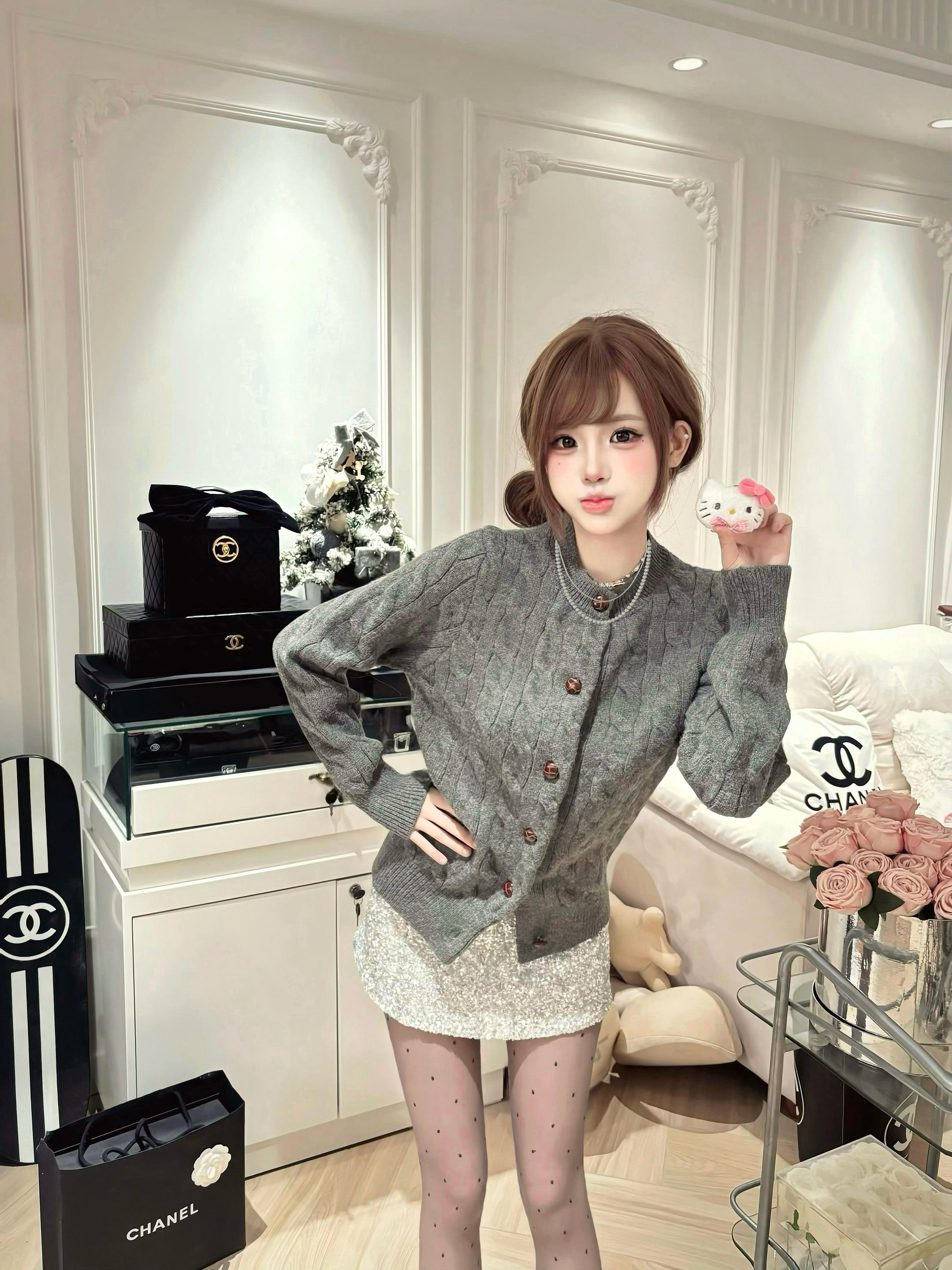 我在无数个夜晚确定 我爱你