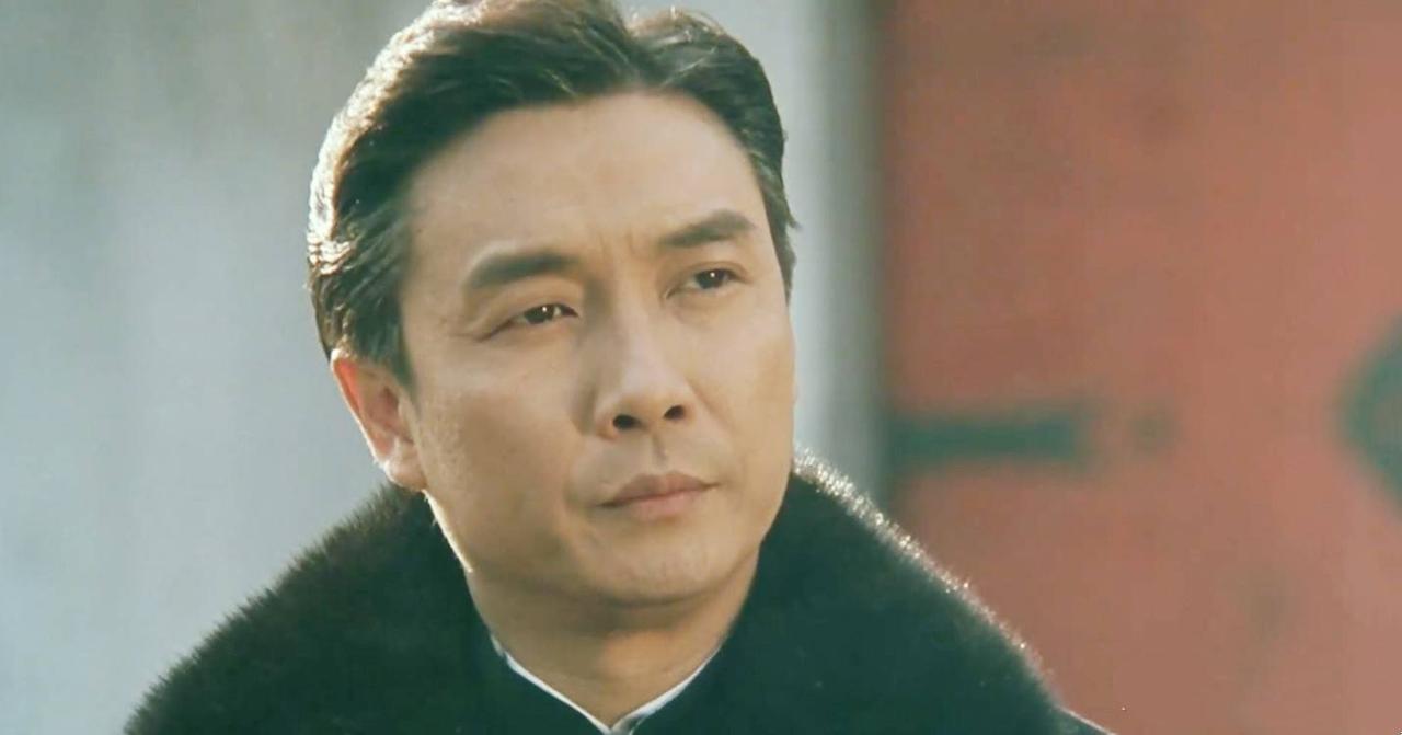 77岁刘松仁紧急辟谣多条谣言！
否认太太是泰国人，暗恋过赵雅芝，与郑少秋从来都没