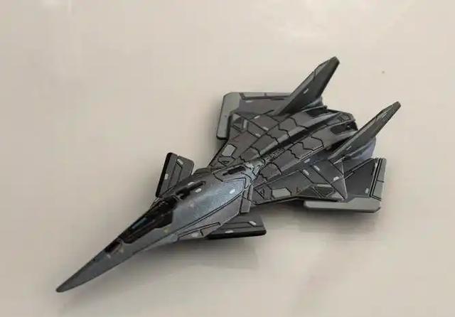 印度痛定思痛，发现要赶超中国，必须马上研发七代机。是的，你没看错，七代机！在接受