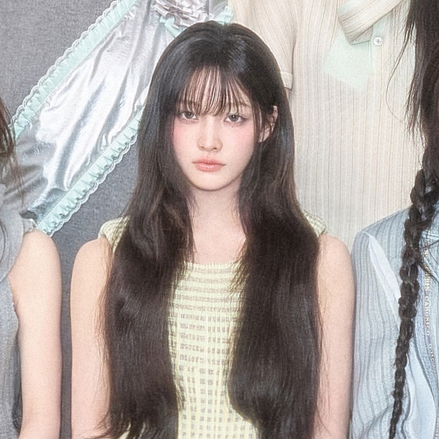 女神 
