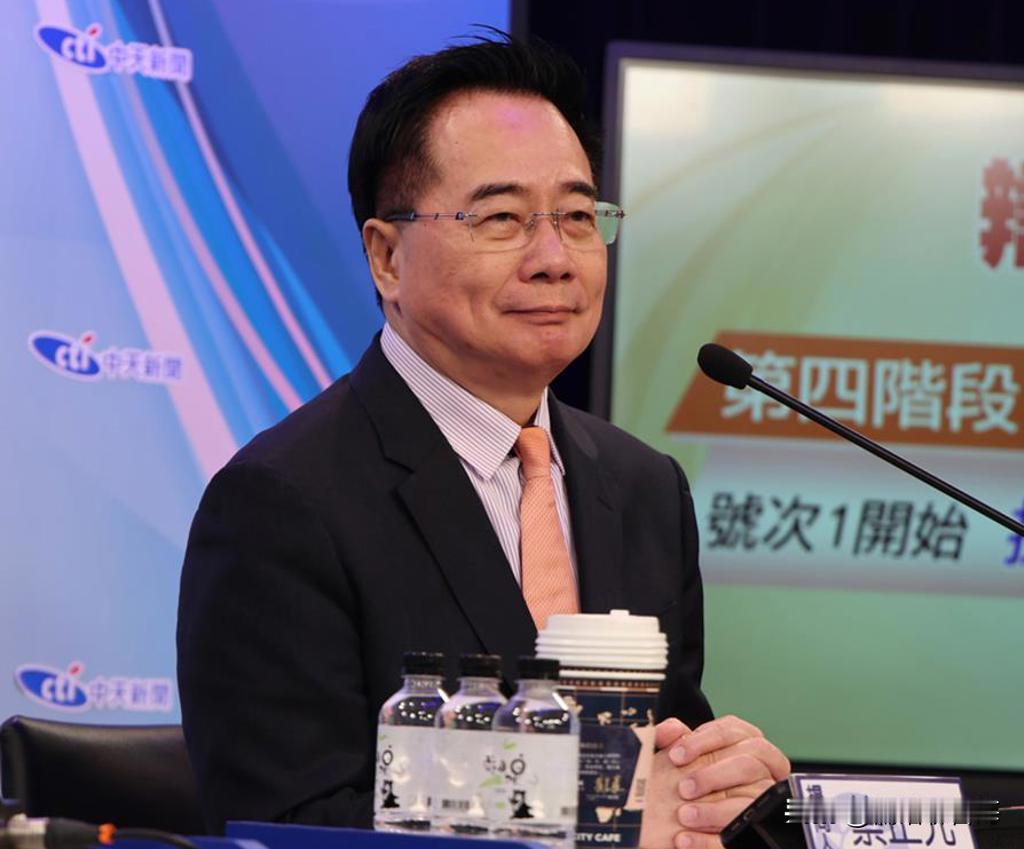 台湾青鸟团体欺凌使用“大陆用语”的台湾民众 蔡正元揭青鸟一词来源打脸！

202