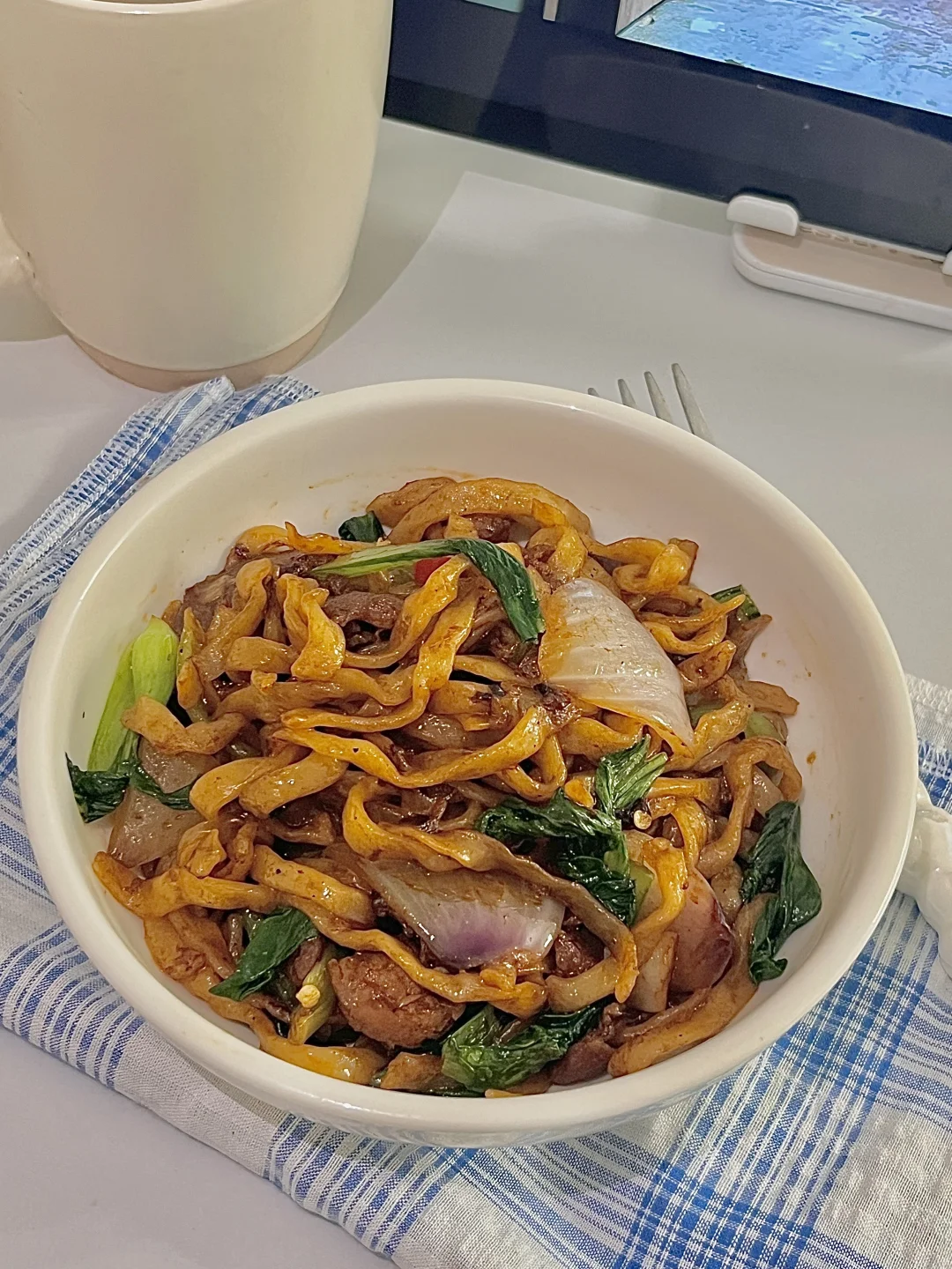 一人食🥣 | 提供一些做饭灵感