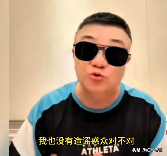 董路真是一爱说能说很逗之人，谈起马宁，他非得说几句让别人不爱听的，他可能觉得他的
