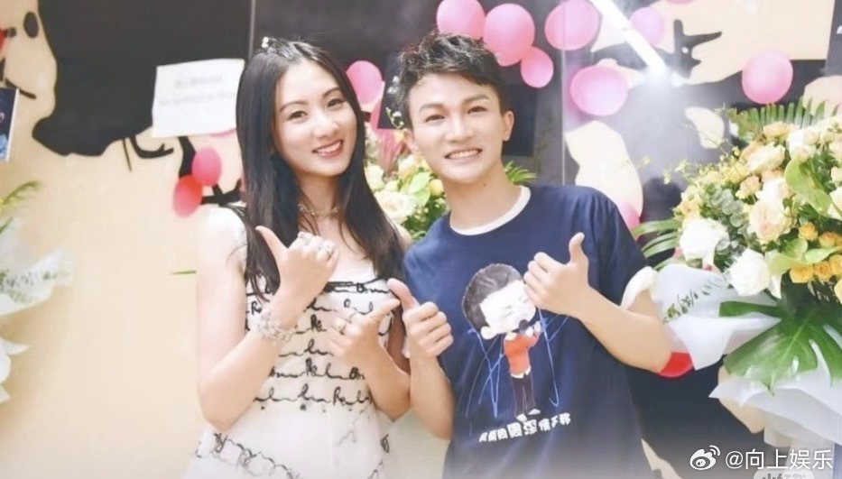 尹约真的是音综锦鲤吧尹约音综锦鲤实至名归3月6日，《中国新声代2026》收官，尹