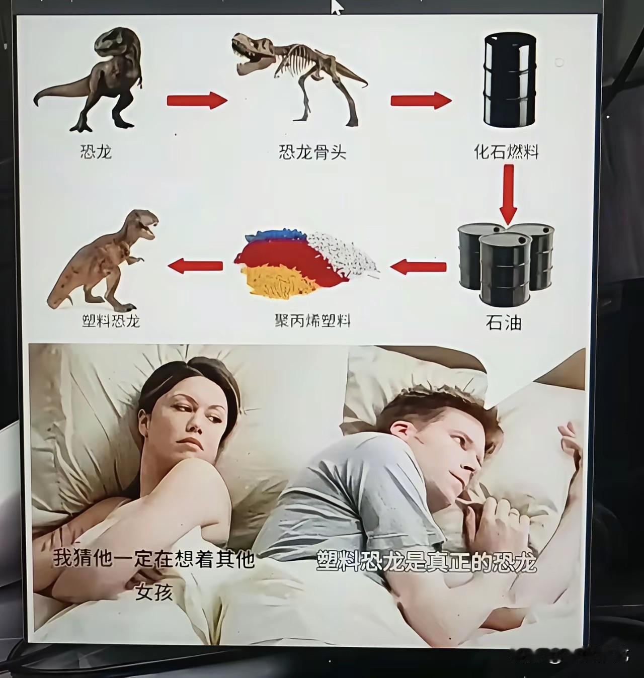 如果走上社会几年了，看问题还是非黑即白、不是对就是错，那你就是还没有开悟的人。