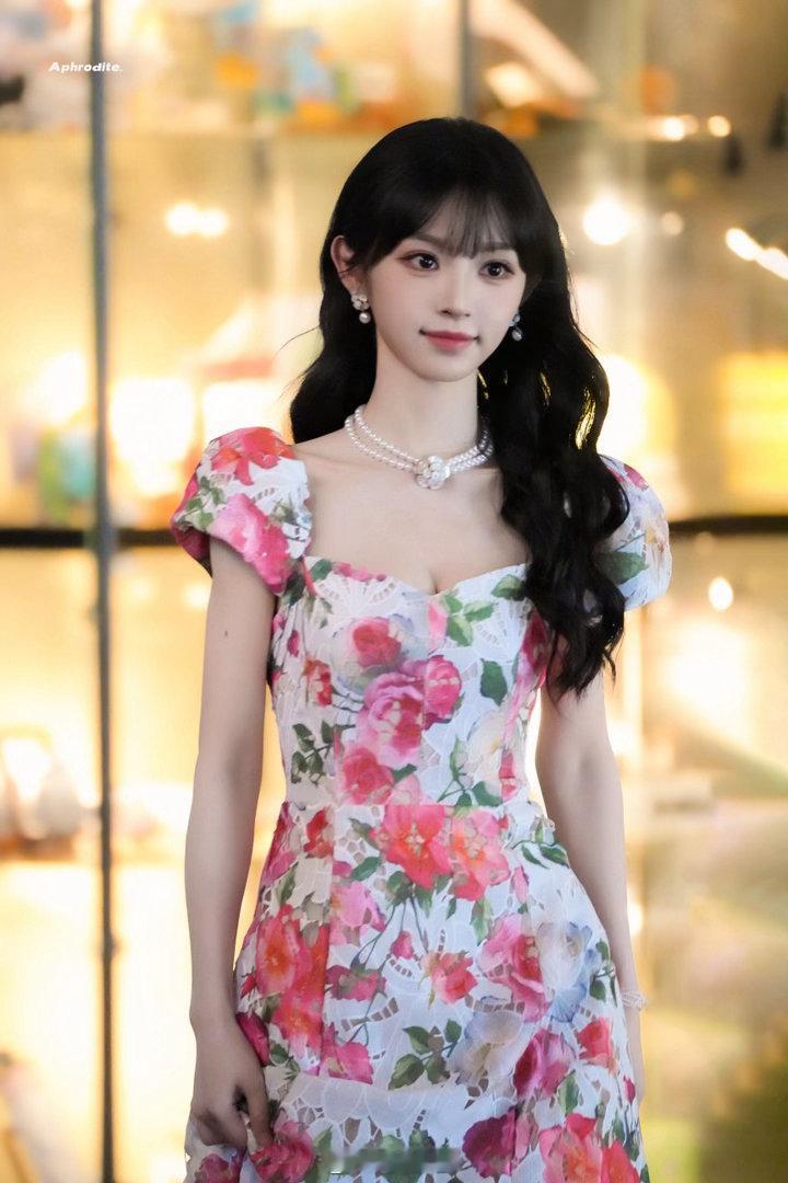 田曦薇❤️ 