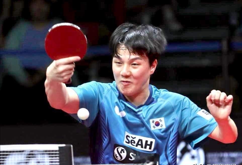 韩国队赢了，但赢的不是名次，是命。
韩国队3比0碾过印度，不是为了排第五，是为了