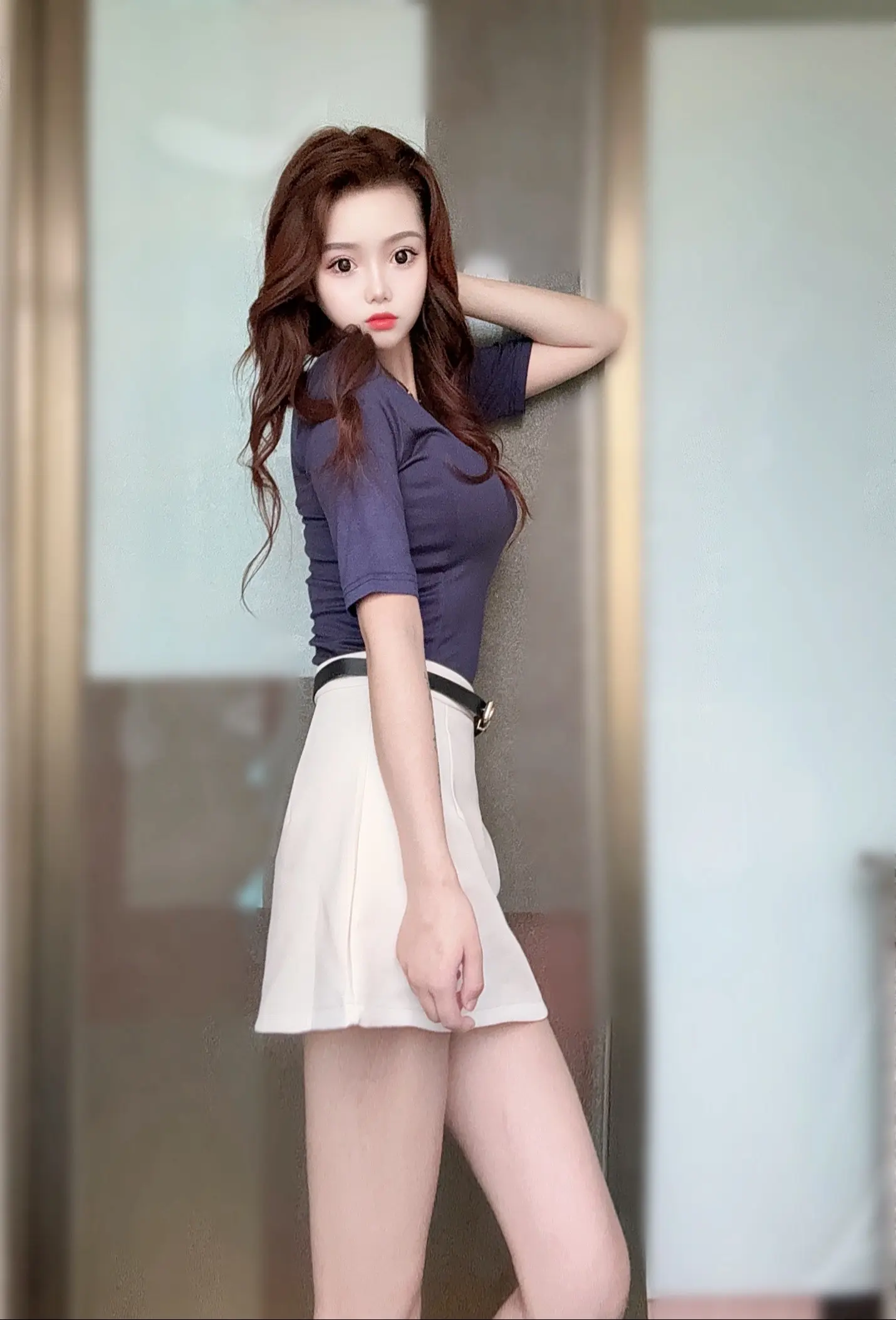 最舒服的关系，聊天懂你，       说话让你，心里装你，做事帮你。