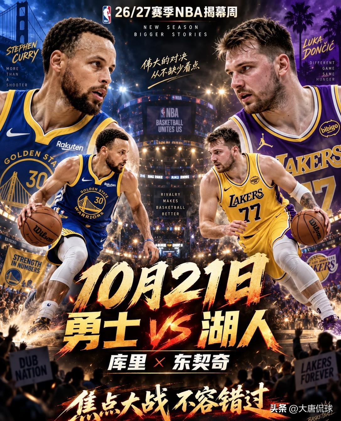 最近追梦格林的发言直接引爆全网：

他直言东契奇永远拿不到MVP，三个理由特别现