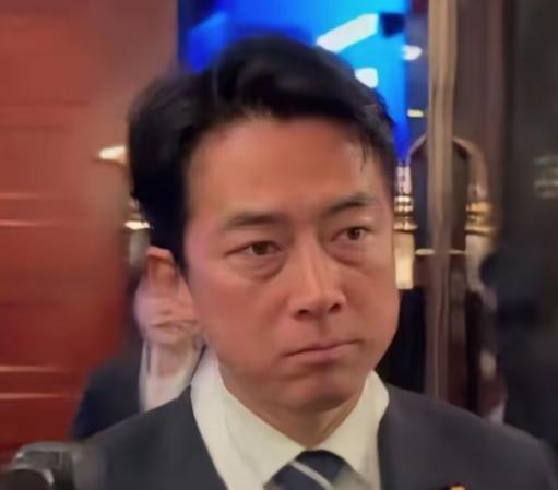 被中方代表当面质问，难怪小泉进次郎在香会全程黑脸。

5月29日晚，香格里拉对话