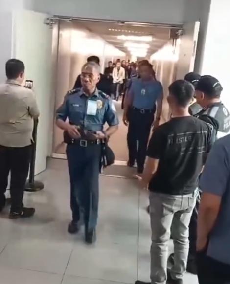 杜特尔特“自投罗网”？不要低估了一位老政治家的战略眼光！
菲律宾现在真的很烂，这