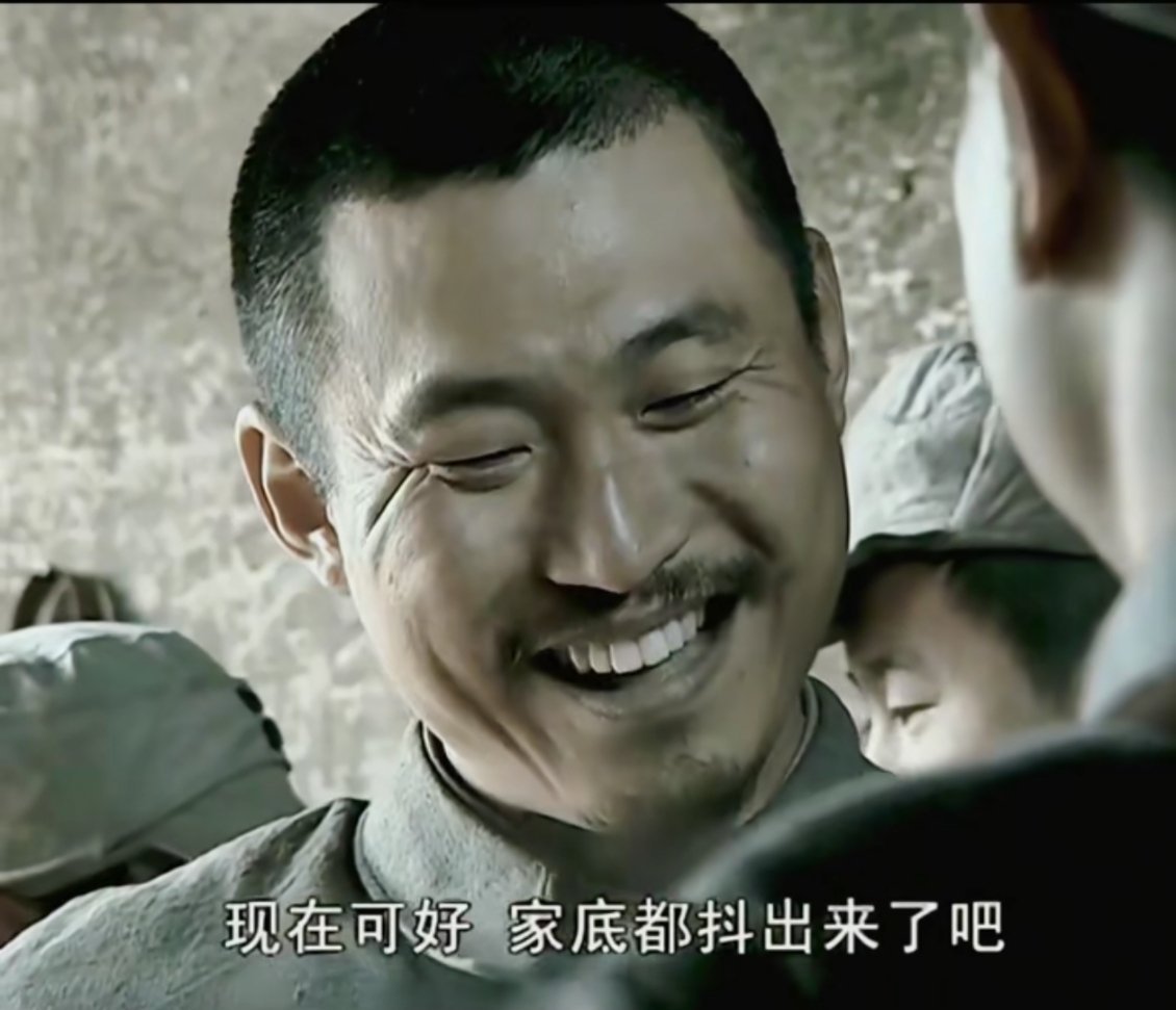 今年的军营大拜年给我的感觉热点观点烽火问鼎计划