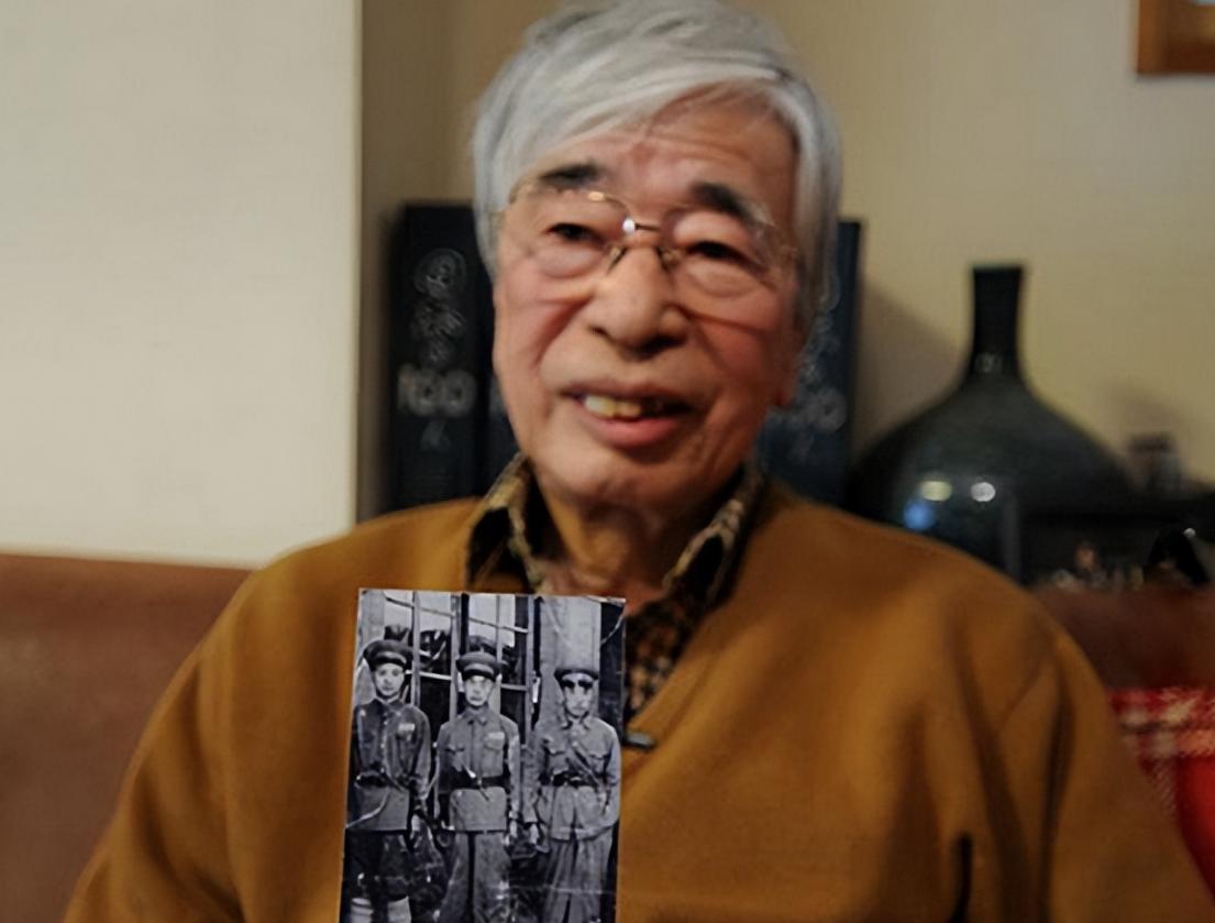1948年，一个日本人冒充中国人，加入了解放军，征战半个中国，立下汗马功劳，还参